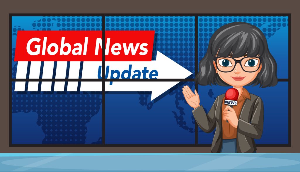Global Top News Insights and Headlines That Matter