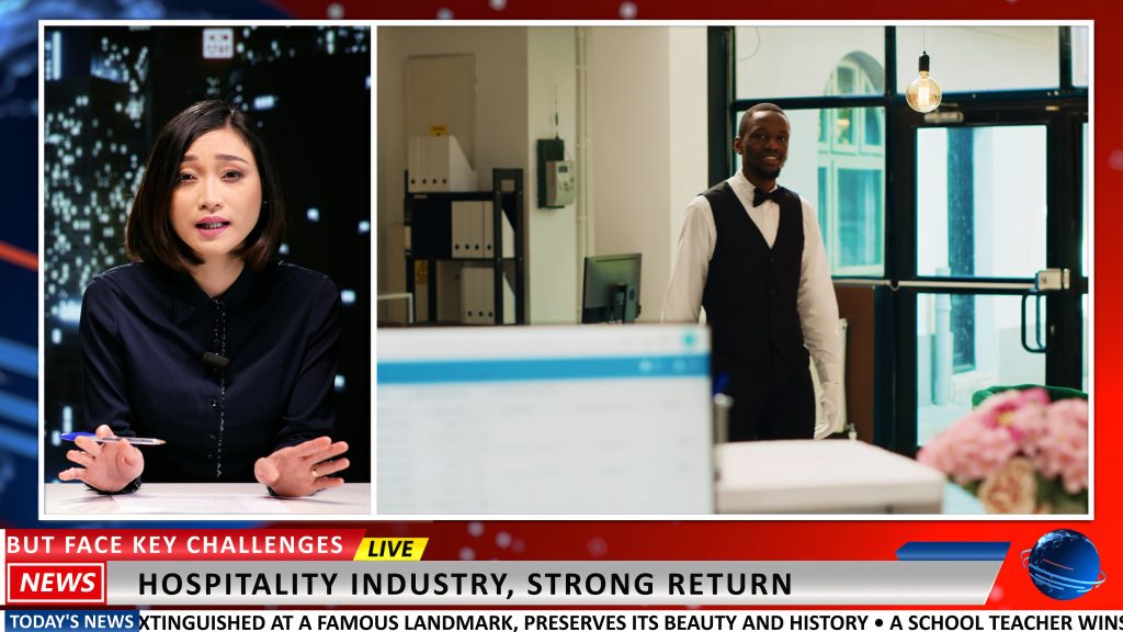 Top News Stories Now: Breaking Updates at Today News Center