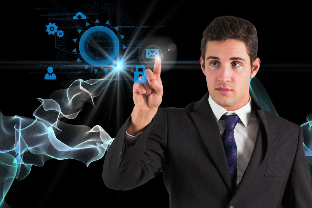 Digital Transformation Shaping the Future of Businesses