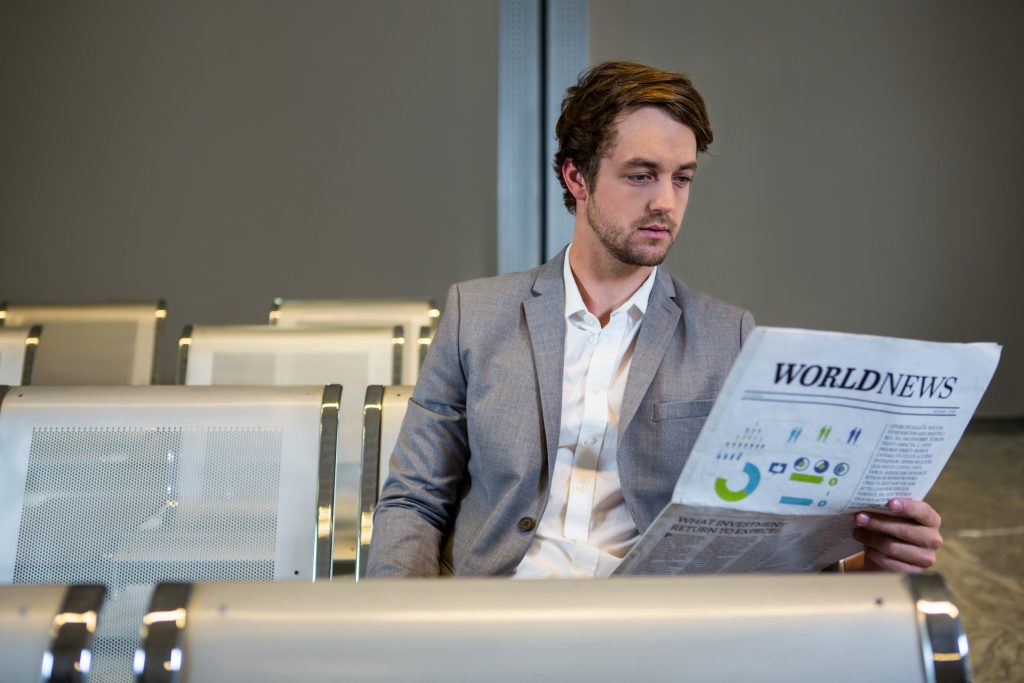 Latest News Highlights: Insights from Today News Center